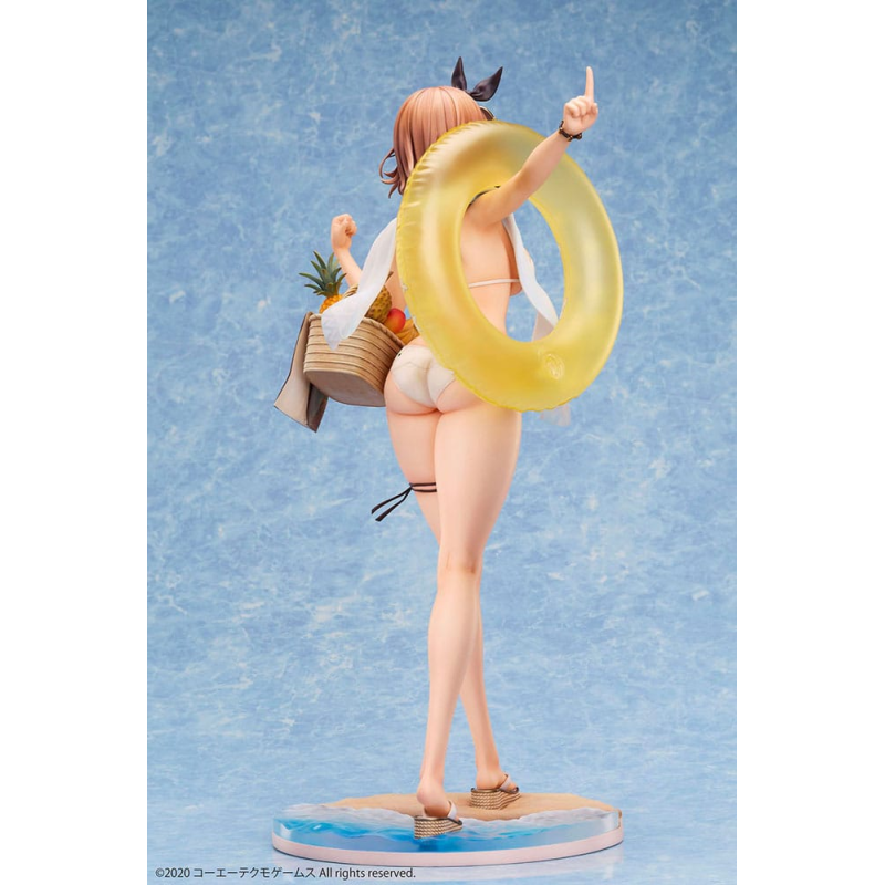 Atelier Ryza 2: Lost Legends & the Secret Fairy statuette PVC 1/4 Reisalin Stout Swimsuit Ver. 45 cm