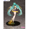 Hatsune Miku F:NEX statuette PVC 1/7 Hatsune Miku Mid-Autumn Festival Ver. 27 cm