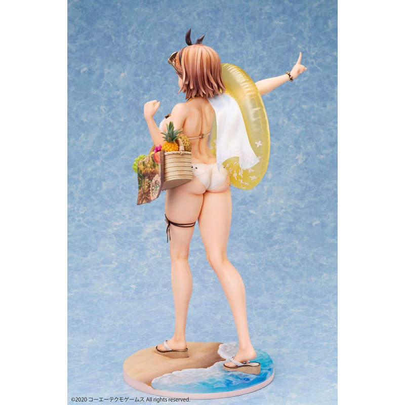 Atelier Ryza 2: Lost Legends & the Secret Fairy statuette PVC 1/4 Reisalin Stout Swimsuit Ver. 45 cm