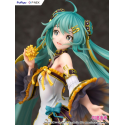 Hatsune Miku F:NEX statuette PVC 1/7 Hatsune Miku Mid-Autumn Festival Ver. 27 cm