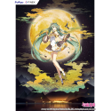 Hatsune Miku F:NEX statuette PVC 1/7 Hatsune Miku Mid-Autumn Festival Ver. 27 cm