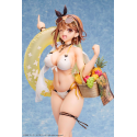 Atelier Ryza 2: Lost Legends & the Secret Fairy statuette PVC 1/4 Reisalin Stout Swimsuit Ver. 45 cm