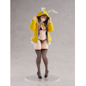 Original Character statuette PVC 1/6 Hinata Sakura Shyness Bunny 29 cm