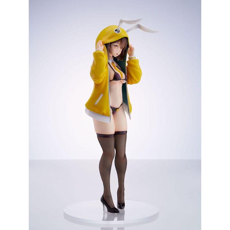 Original Character statuette PVC 1/6 Hinata Sakura Shyness Bunny 29 cm