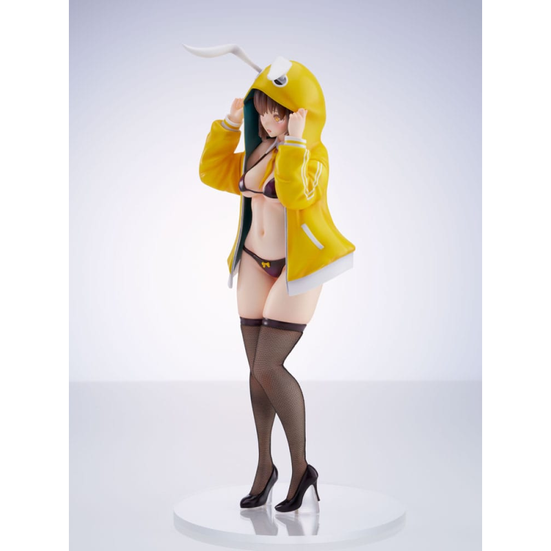 Original Character statuette PVC 1/6 Hinata Sakura Shyness Bunny 29 cm