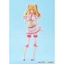 2.5 Dimensional Seduction statuette PVC Pop Up Parade Liliel: 3rd Squad Outfit Ver. L Size 23 cm