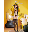 Original Character statuette PVC 1/6 Hinata Sakura Shyness Bunny 29 cm