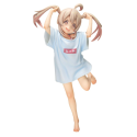 Onimai: I'm Now Your Sister! statuette PVC 1/6 Mahiro Oyama T-shirt Ver. 25 cm