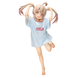 Figurine Onimai: I'm Now Your Sister! statuette PVC 1/6 Mahiro Oyama T-shirt Ver. 25 cm