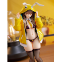 Original Character statuette PVC 1/6 Hinata Sakura Shyness Bunny 29 cm