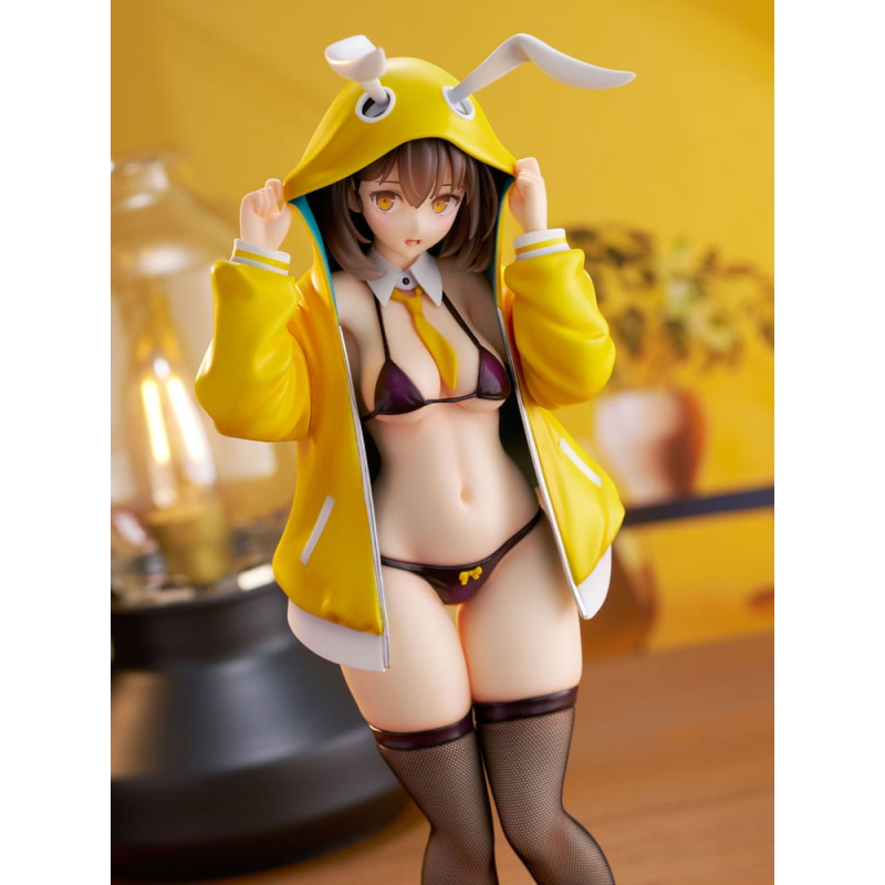 Original Character statuette PVC 1/6 Hinata Sakura Shyness Bunny 29 cm