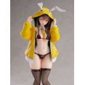 Original Character statuette PVC 1/6 Hinata Sakura Shyness Bunny 29 cm