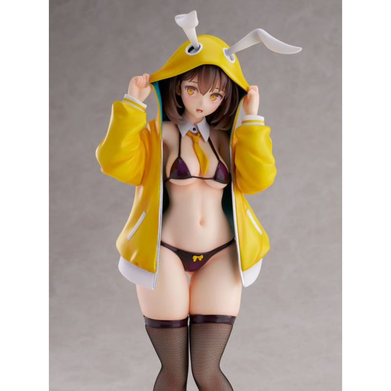 Original Character statuette PVC 1/6 Hinata Sakura Shyness Bunny 29 cm