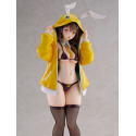 Original Character statuette PVC 1/6 Hinata Sakura Shyness Bunny 29 cm