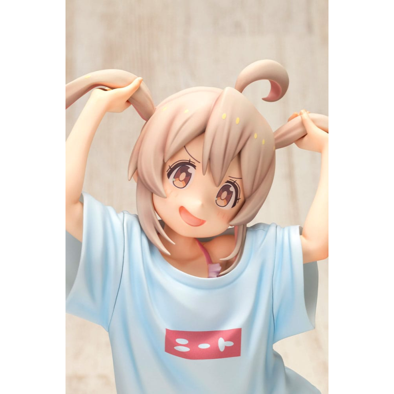 Onimai: I'm Now Your Sister! statuette PVC 1/6 Mahiro Oyama T-shirt Ver. 25 cm