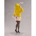 Original Character statuette PVC 1/6 Hinata Sakura Shyness Bunny 29 cm