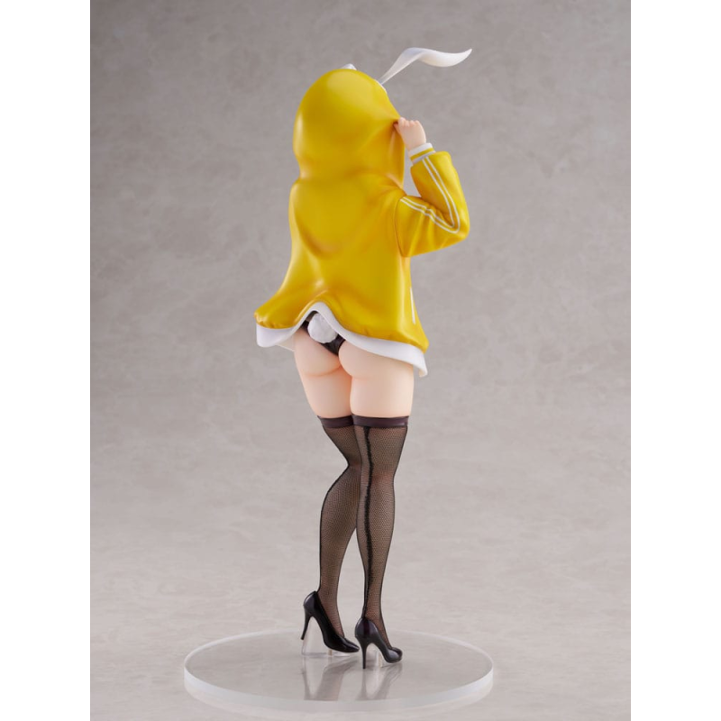 Original Character statuette PVC 1/6 Hinata Sakura Shyness Bunny 29 cm