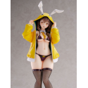 Original Character statuette PVC 1/6 Hinata Sakura Shyness Bunny 29 cm