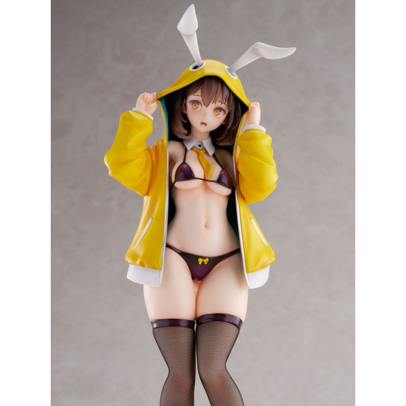 Original Character statuette PVC 1/6 Hinata Sakura Shyness Bunny 29 cm