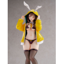 Original Character statuette PVC 1/6 Hinata Sakura Shyness Bunny 29 cm