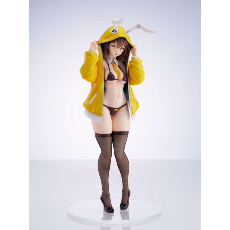 Original Character statuette PVC 1/6 Hinata Sakura Shyness Bunny 29 cm