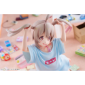 Onimai: I'm Now Your Sister! statuette PVC 1/6 Mahiro Oyama T-shirt Ver. 25 cm