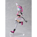 Love Live! Nijigasaki Academy School Idol Club statuette PVC 1/7 Rina Tennoji 23 cm