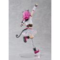 Love Live! Nijigasaki Academy School Idol Club statuette PVC 1/7 Rina Tennoji 23 cm