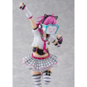 Love Live! Nijigasaki Academy School Idol Club statuette PVC 1/7 Rina Tennoji 23 cm