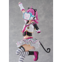 Love Live! Nijigasaki Academy School Idol Club statuette PVC 1/7 Rina Tennoji 23 cm