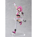 Love Live! Nijigasaki Academy School Idol Club statuette PVC 1/7 Rina Tennoji 23 cm