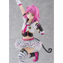 Love Live! Nijigasaki Academy School Idol Club statuette PVC 1/7 Rina Tennoji 23 cm