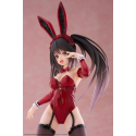 Date A Live V - Desktop Cute Figure Kurumi Tokisaki Bunny Ver. 13 cm