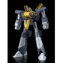 Super Dimension Century Orguss figurine Moderoid Plastic Model Kit Nikick 16 cm