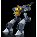 Super Dimension Century Orguss figurine Moderoid Plastic Model Kit Nikick 16 cm