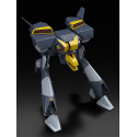 Super Dimension Century Orguss figurine Moderoid Plastic Model Kit Nikick 16 cm