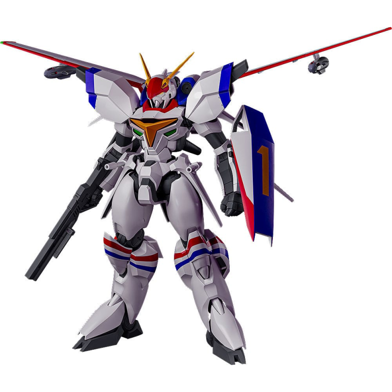 Metal Armor Dragonar PLAMAX figurine Plastic Model Kit 1/72 XD-01 Dragonar-1 25 cm