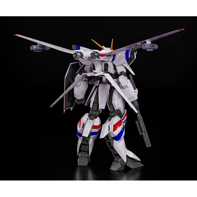 Metal Armor Dragonar PLAMAX figurine Plastic Model Kit 1/72 XD-01 Dragonar-1 25 cm