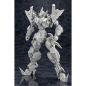 Forme Arms figurine Plastic Model Kit 1/100 Sho-ro-ki Grand Riser 15 cm