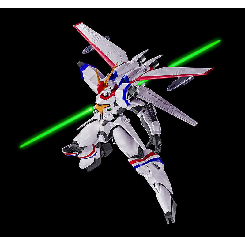 Metal Armor Dragonar PLAMAX figurine Plastic Model Kit 1/72 XD-01 Dragonar-1 25 cm