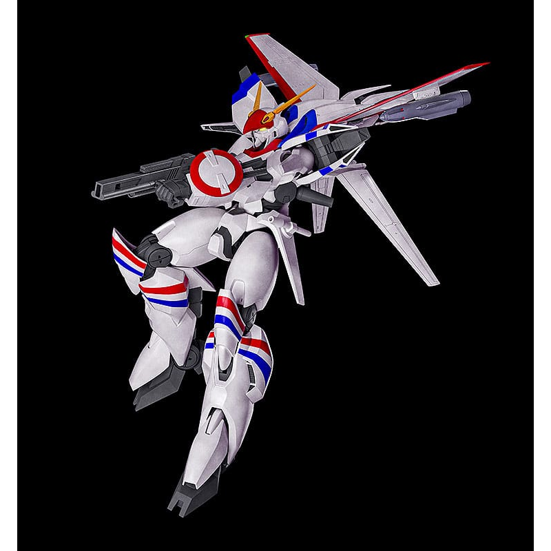 Metal Armor Dragonar PLAMAX figurine Plastic Model Kit 1/72 XD-01 Dragonar-1 25 cm