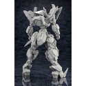 Forme Arms figurine Plastic Model Kit 1/100 Sho-ro-ki Grand Riser 15 cm