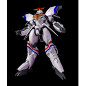 Metal Armor Dragonar PLAMAX figurine Plastic Model Kit 1/72 XD-01 Dragonar-1 25 cm