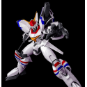 Metal Armor Dragonar PLAMAX figurine Plastic Model Kit 1/72 XD-01 Dragonar-1 25 cm