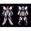 Metal Armor Dragonar PLAMAX figurine Plastic Model Kit 1/72 XD-01 Dragonar-1 25 cm