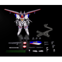 Metal Armor Dragonar PLAMAX figurine Plastic Model Kit 1/72 XD-01 Dragonar-1 25 cm