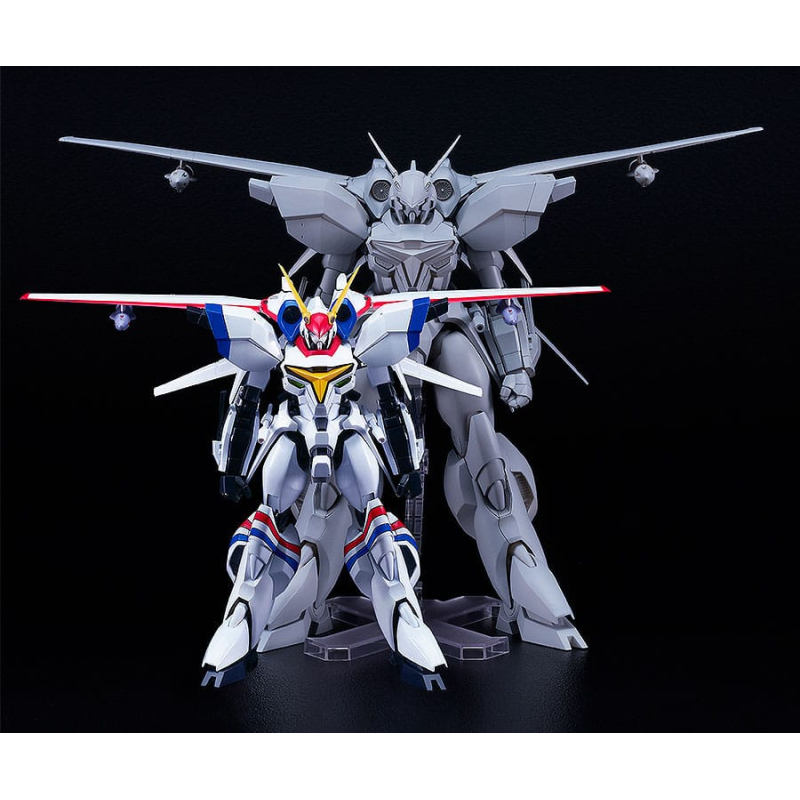 Metal Armor Dragonar PLAMAX figurine Plastic Model Kit 1/72 XD-01 Dragonar-1 25 cm