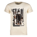  Call of Duty: Black Ops 6 T-Shirt Blackened