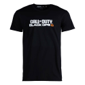  Call of Duty: Black Ops 6 T-Shirt Logo