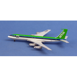 Miniature Arkia (EI c/s) Boeing 707-320C EI-ASO